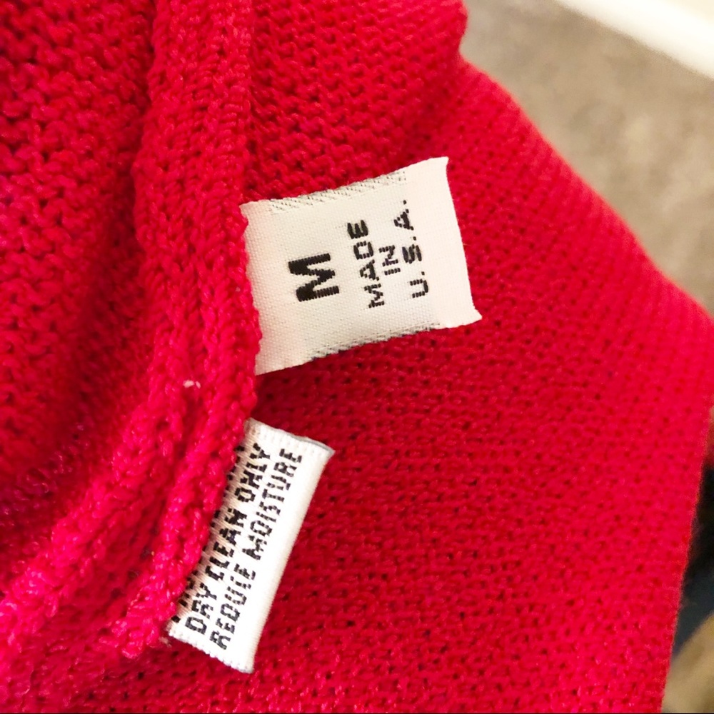 St John | Open Front Button Detail Wool Cardigan - image 7